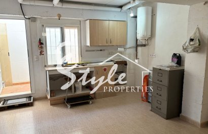 Resale - Villa - Torre Pacheco - Sierra Golf - Balsicas