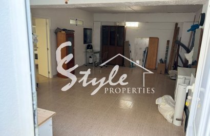 Resale - Villa - Torre Pacheco - Sierra Golf - Balsicas