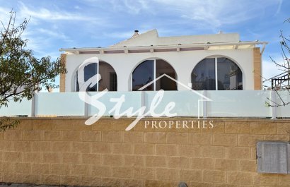 Resale - Villa - Torre Pacheco - Sierra Golf - Balsicas