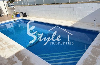 Resale - Villa - Torre Pacheco - Sierra Golf - Balsicas