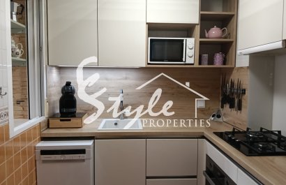 Вторичное жилье - Semi - Detached Villa - Лос Монтесинос - La Herada