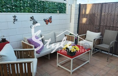 Вторичное жилье - Semi - Detached Villa - Лос Монтесинос - La Herada