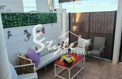 Вторичное жилье - Semi - Detached Villa - Лос Монтесинос - La Herada