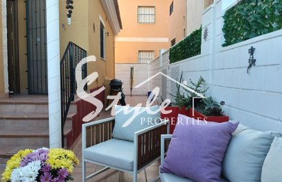 Вторичное жилье - Semi - Detached Villa - Лос Монтесинос - La Herada