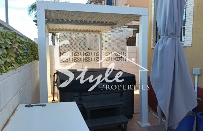 Вторичное жилье - Semi - Detached Villa - Лос Монтесинос - La Herada