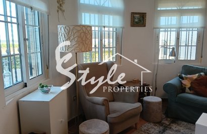 Вторичное жилье - Semi - Detached Villa - Лос Монтесинос - La Herada