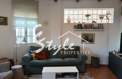 Вторичное жилье - Semi - Detached Villa - Лос Монтесинос - La Herada