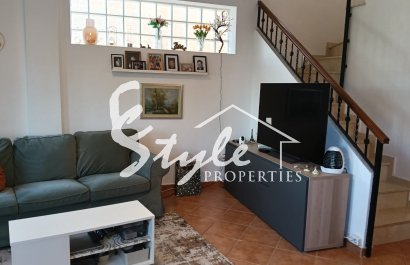 Вторичное жилье - Semi - Detached Villa - Лос Монтесинос - La Herada