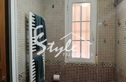 Вторичное жилье - Semi - Detached Villa - Лос Монтесинос - La Herada