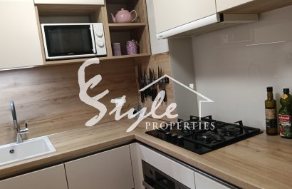 Вторичное жилье - Semi - Detached Villa - Лос Монтесинос - La Herada