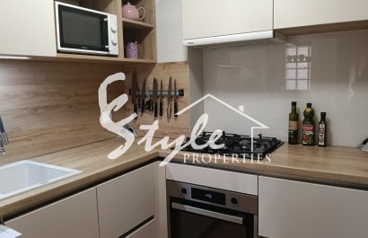 Вторичное жилье - Semi - Detached Villa - Лос Монтесинос - La Herada