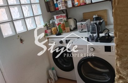 Вторичное жилье - Semi - Detached Villa - Лос Монтесинос - La Herada