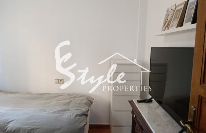 Вторичное жилье - Semi - Detached Villa - Лос Монтесинос - La Herada