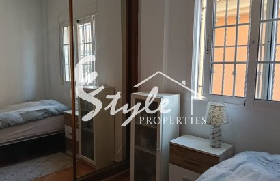 Вторичное жилье - Semi - Detached Villa - Лос Монтесинос - La Herada