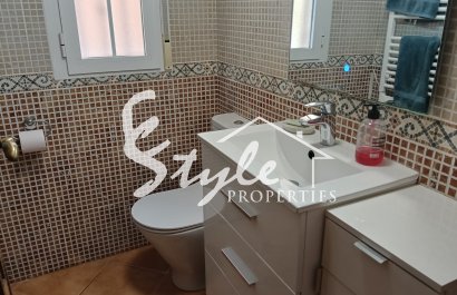 Вторичное жилье - Semi - Detached Villa - Лос Монтесинос - La Herada