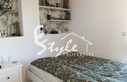 Вторичное жилье - Semi - Detached Villa - Лос Монтесинос - La Herada