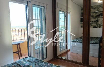 Вторичное жилье - Semi - Detached Villa - Лос Монтесинос - La Herada