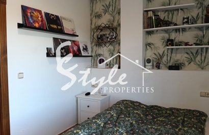 Вторичное жилье - Semi - Detached Villa - Лос Монтесинос - La Herada