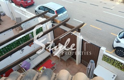 Вторичное жилье - Semi - Detached Villa - Лос Монтесинос - La Herada