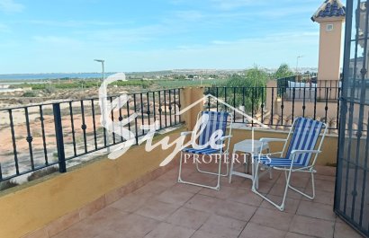 Вторичное жилье - Semi - Detached Villa - Лос Монтесинос - La Herada