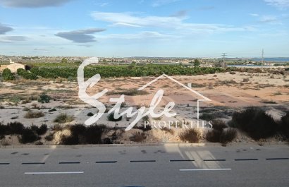 Вторичное жилье - Semi - Detached Villa - Лос Монтесинос - La Herada