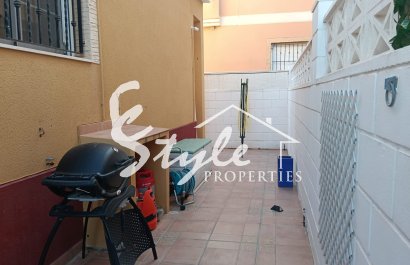 Вторичное жилье - Semi - Detached Villa - Лос Монтесинос - La Herada