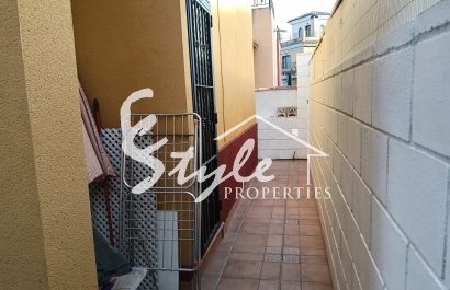 Вторичное жилье - Semi - Detached Villa - Лос Монтесинос - La Herada