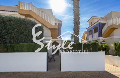 Вторичное жилье - Апартаменты/Квартира - Сьюдад Кесада - Doña pepa