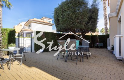 Вторичное жилье - Апартаменты/Квартира - Сьюдад Кесада - Doña pepa