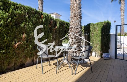 Вторичное жилье - Апартаменты/Квартира - Сьюдад Кесада - Doña pepa