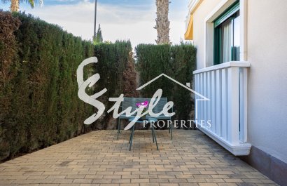 Вторичное жилье - Апартаменты/Квартира - Сьюдад Кесада - Doña pepa