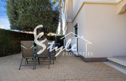 Вторичное жилье - Апартаменты/Квартира - Сьюдад Кесада - Doña pepa