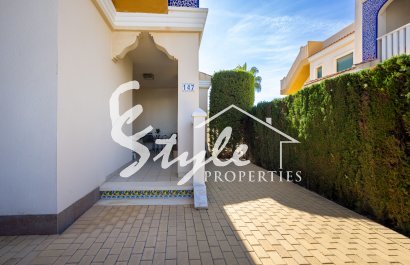 Вторичное жилье - Апартаменты/Квартира - Сьюдад Кесада - Doña pepa