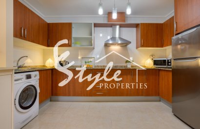 Вторичное жилье - Апартаменты/Квартира - Сьюдад Кесада - Doña pepa