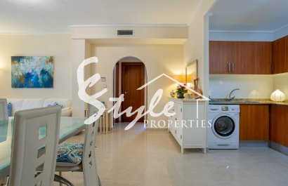 Вторичное жилье - Апартаменты/Квартира - Сьюдад Кесада - Doña pepa