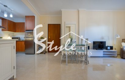 Вторичное жилье - Апартаменты/Квартира - Сьюдад Кесада - Doña pepa