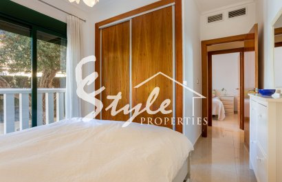 Вторичное жилье - Апартаменты/Квартира - Сьюдад Кесада - Doña pepa