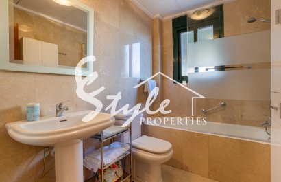 Вторичное жилье - Апартаменты/Квартира - Сьюдад Кесада - Doña pepa