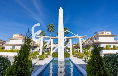 Вторичное жилье - Апартаменты/Квартира - Сьюдад Кесада - Doña pepa