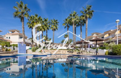 Вторичное жилье - Апартаменты/Квартира - Сьюдад Кесада - Doña pepa