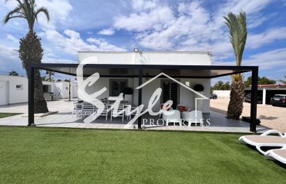 Вторичное жилье - Finca Country Property - Эльче - Ла Марина