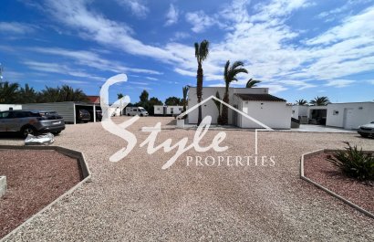 Вторичное жилье - Finca Country Property - Эльче - Ла Марина