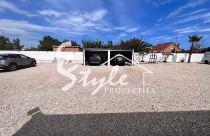 Вторичное жилье - Finca Country Property - Эльче - Ла Марина