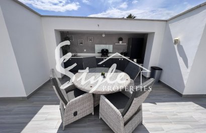 Вторичное жилье - Finca Country Property - Эльче - Ла Марина