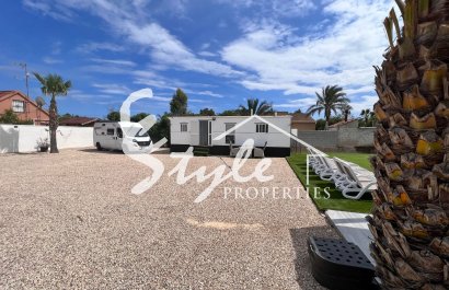 Вторичное жилье - Finca Country Property - Эльче - Ла Марина