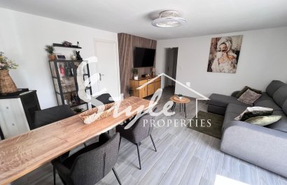 Вторичное жилье - Finca Country Property - Эльче - Ла Марина