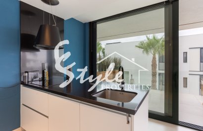 Вторичное жилье - Апартаменты/Квартира - Mar de Cristal - Мар де Кристал