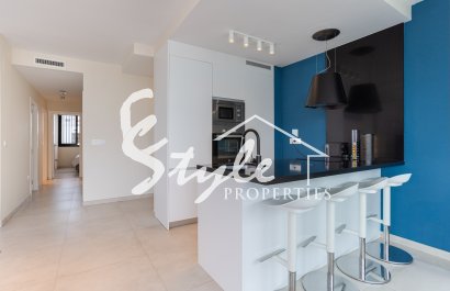 Вторичное жилье - Апартаменты/Квартира - Mar de Cristal - Мар де Кристал