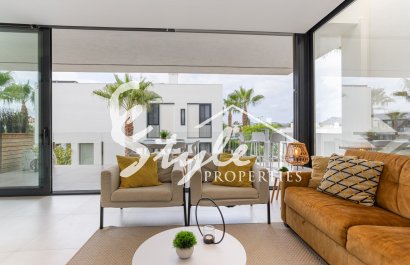 Вторичное жилье - Апартаменты/Квартира - Mar de Cristal - Мар де Кристал