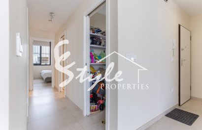 Вторичное жилье - Апартаменты/Квартира - Mar de Cristal - Мар де Кристал